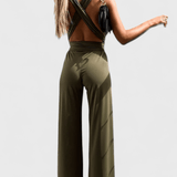 Mette | Costas abertas