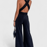 Mette | Costas abertas