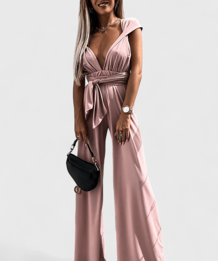 Mette | Costas abertas