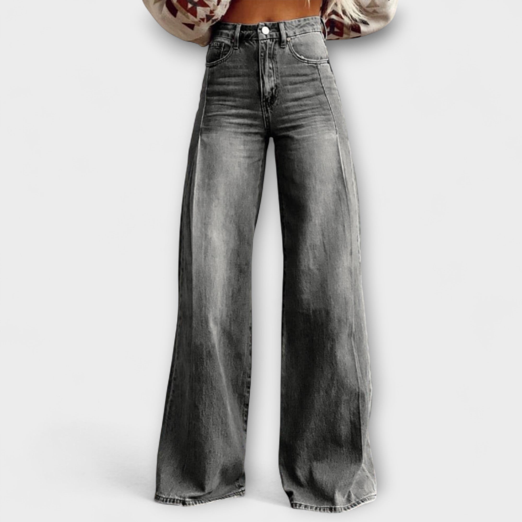 Mette | Calças Boho