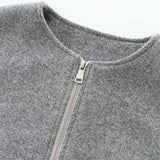 Mette | Casaco bomber curto