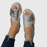 Mette | Sandálias Ortopédicas