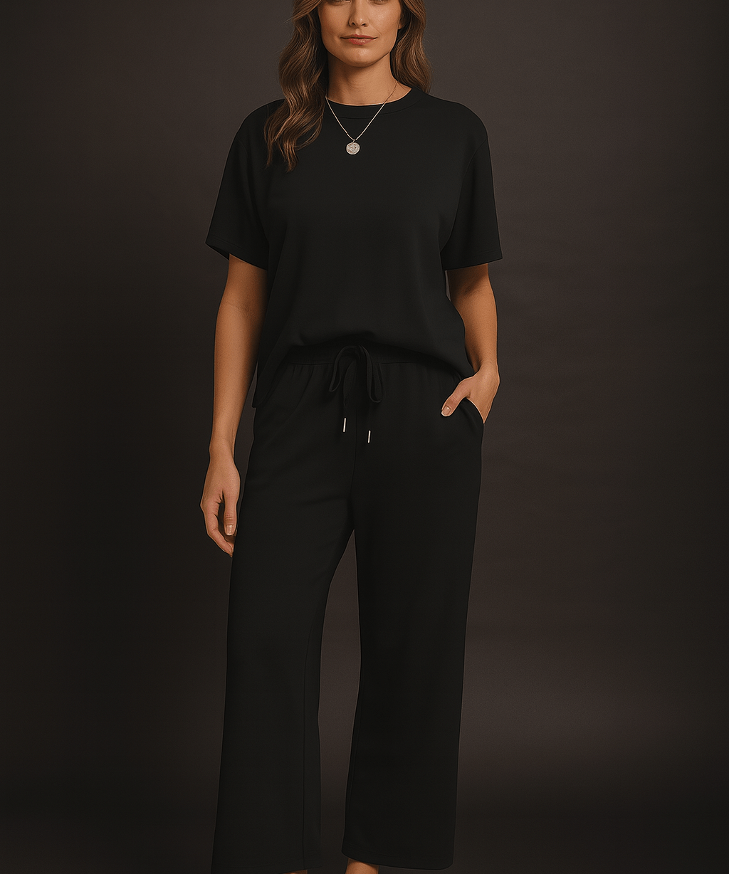 Mia | Conjunto de Verão