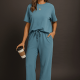 Mia | Conjunto de Verão