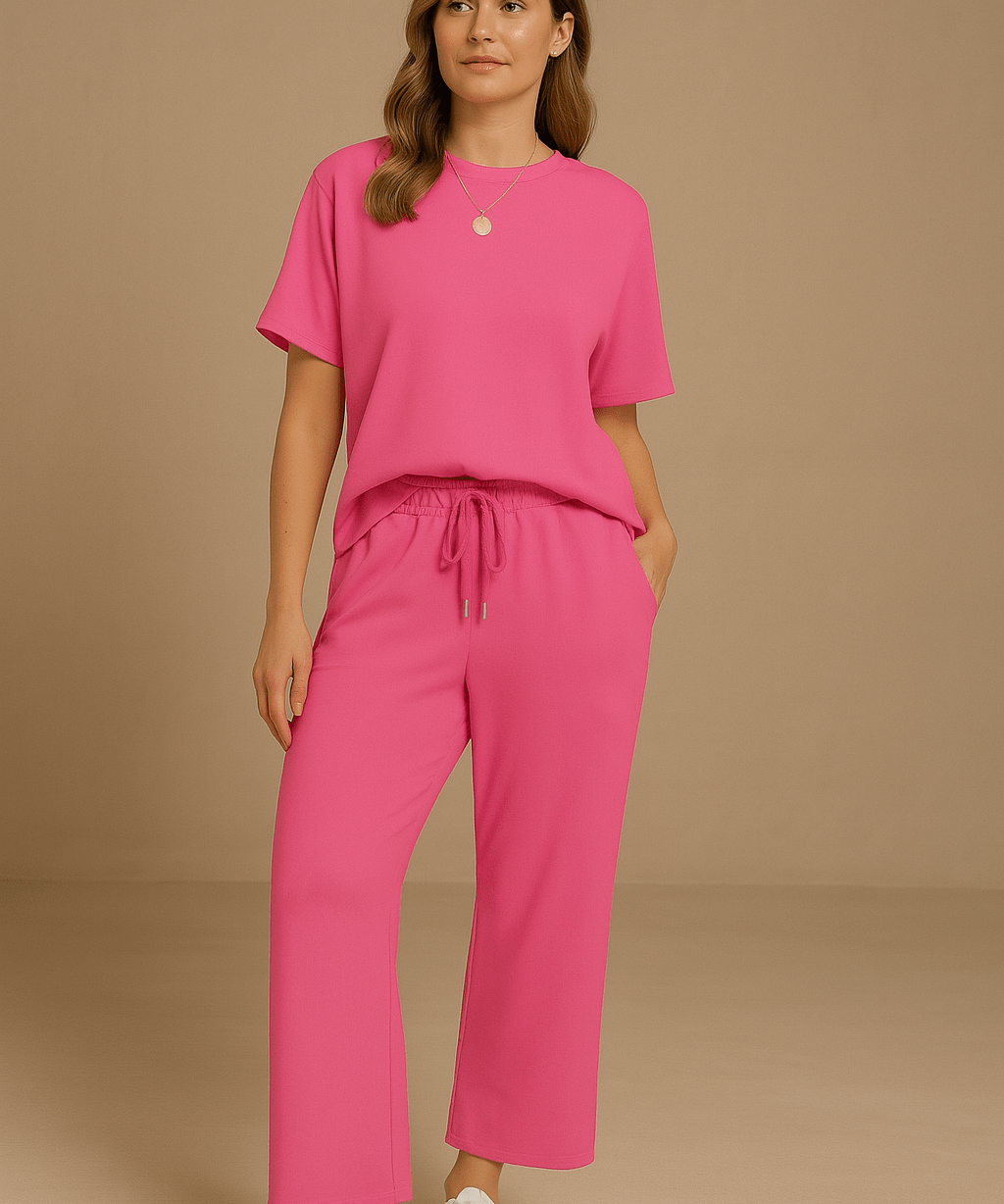 Mia | Conjunto de Verão