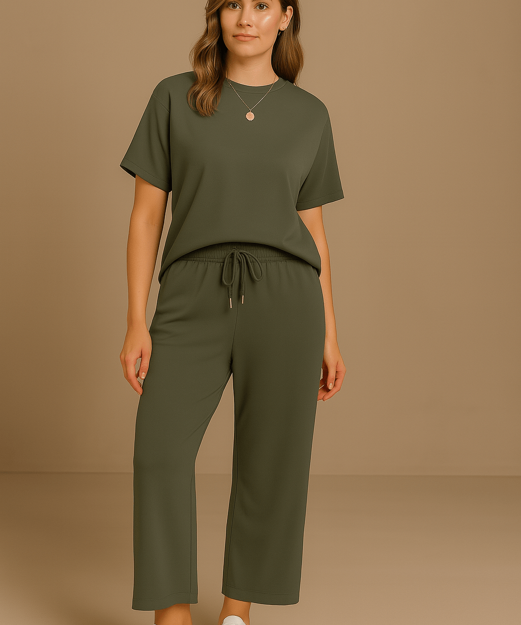 Mia | Conjunto de Verão