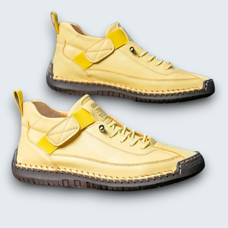 Sofia – Ténis Ortopédicos Conforto Diário