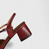 Mikaela | Sandálias