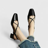 Mikaela | Sandálias