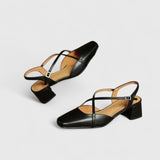 Mikaela | Sandálias