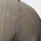 Mikael™ | Polo Beige Antigo