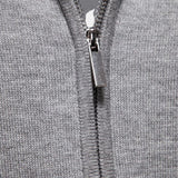 Mikkel™ | Polo Zip Royal