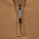 Mikkel™ | Polo Zip Royal