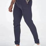 Mikkel™ | Calças Skinny