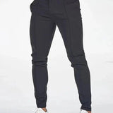 Mikkel™ | Calças Skinny