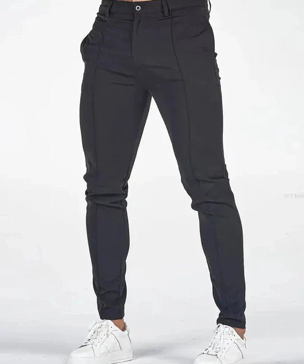 Mikkel™ | Calças Skinny