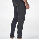 Mikkel™ | Calças Skinny
