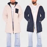 Mikkel™ | Casaco quente para homens