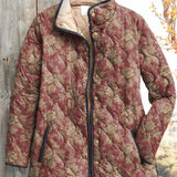 Milada™ | Casaco acolchoado