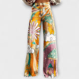 Mille | Calças Boho