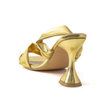 Mille | Elegantes saltos