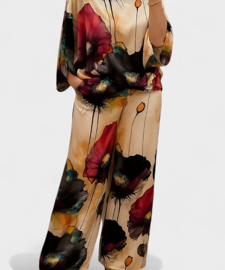 Mille | Conjunto Elegante