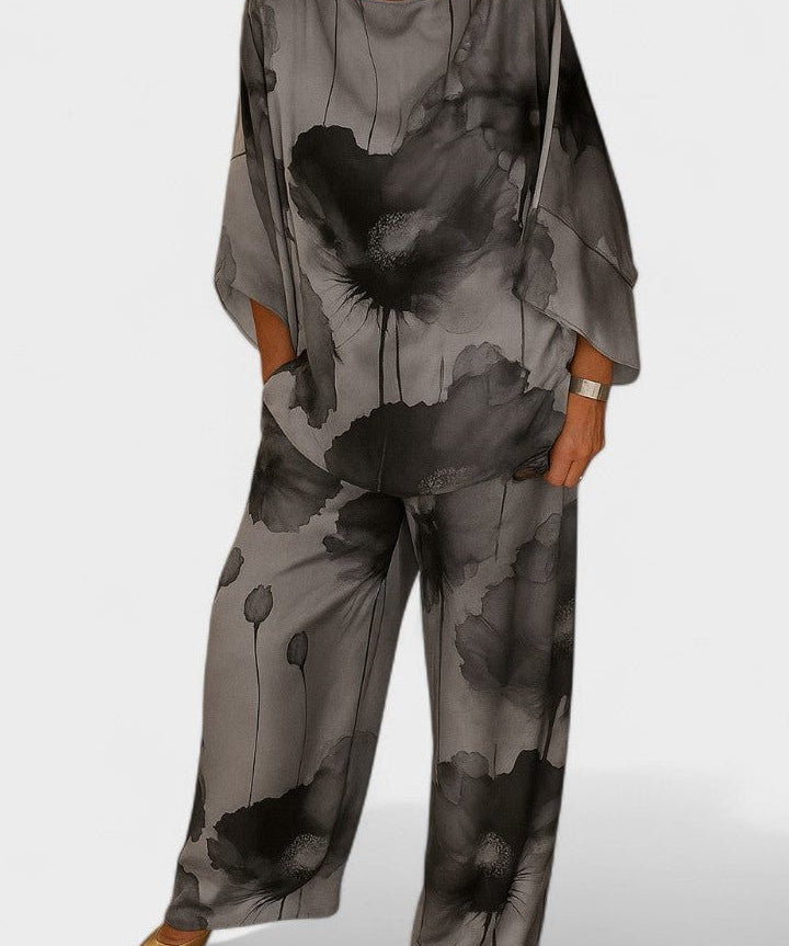 Mille | Conjunto Elegante