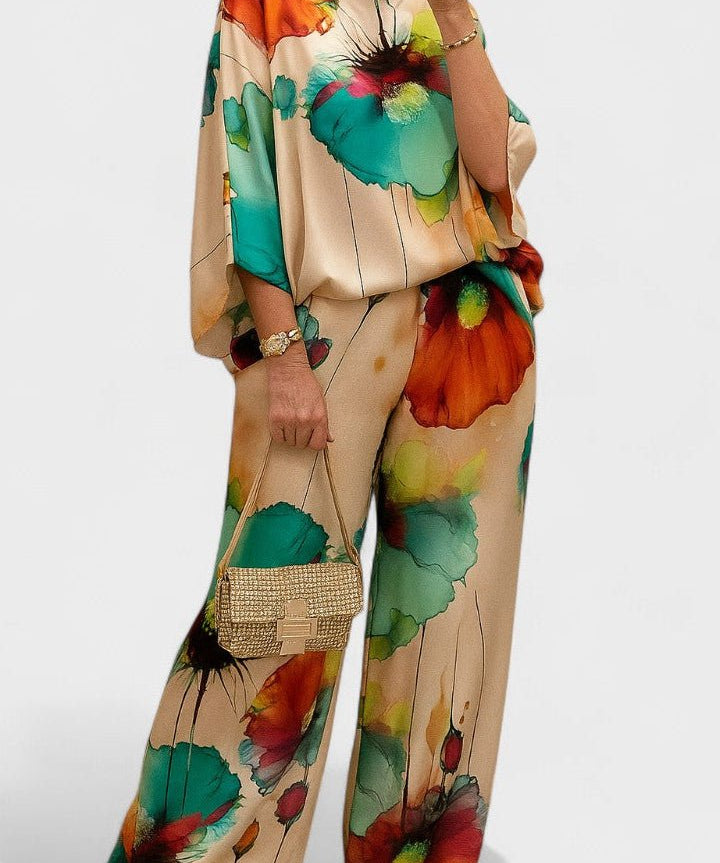 Mille | Conjunto Elegante