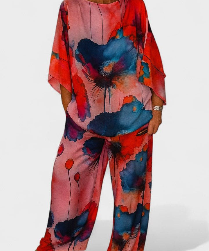 Mille | Conjunto Elegante