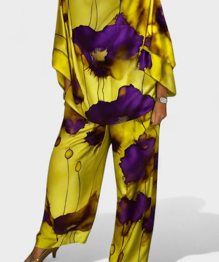 Mille | Conjunto Elegante