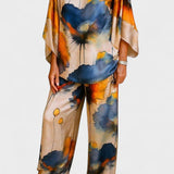 Mille | Conjunto Elegante