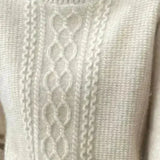 Mille | Pullover de Cashmere