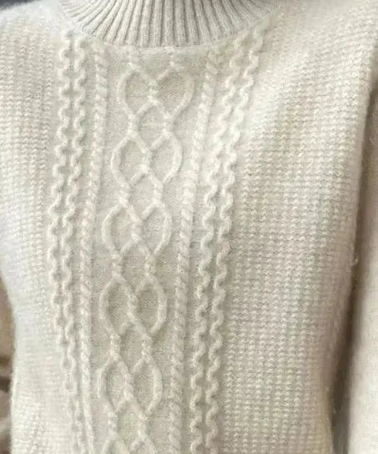 Mille | Pullover de Cashmere