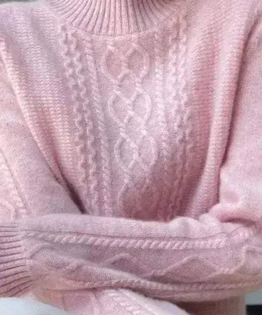 Mille | Pullover de Cashmere