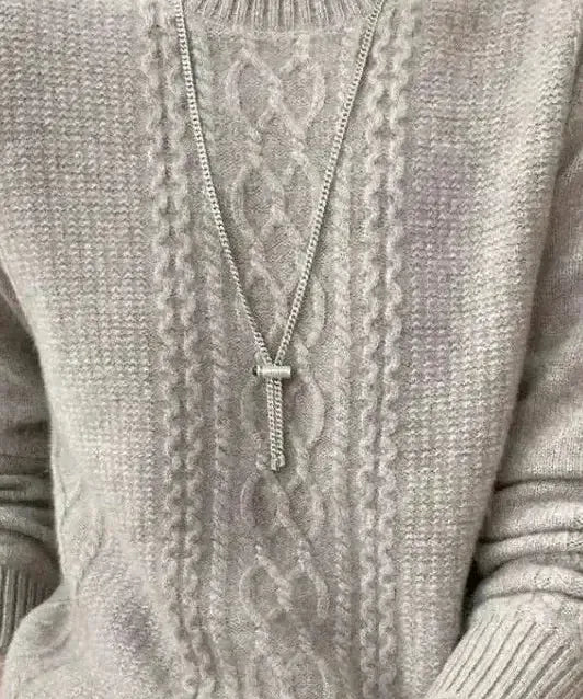 Mille | Pullover de Cashmere