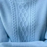 Mille | Pullover de Cashmere