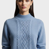 Mille | Pullover de Cashmere