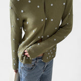 Mille | Cardigan Romântico