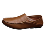 Loafers de Couro Monza