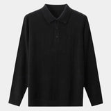 Morten™ | Pullover de Lã