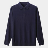 Morten™ | Pullover de Lã