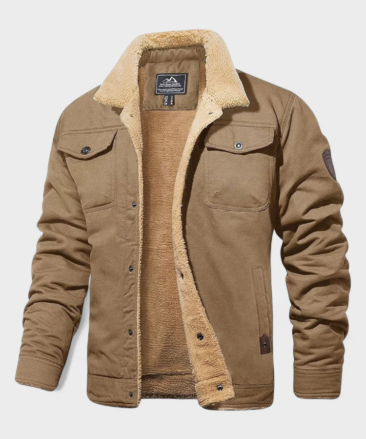 Mount™ | Casaco Bomber