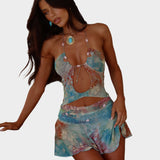 Brilho Opal Topázio com Estilo Refinado e Sensação Moderna