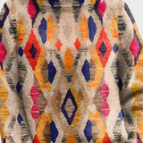 Nanna | Camisola de Malha Artística