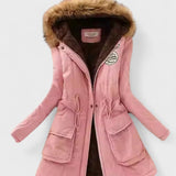 Nanna™ | Casaco leve e elegante