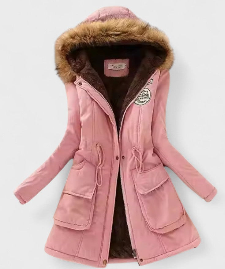 Nanna™ | Casaco leve e elegante