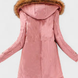 Nanna™ | Casaco leve e elegante