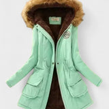 Nanna™ | Casaco leve e elegante