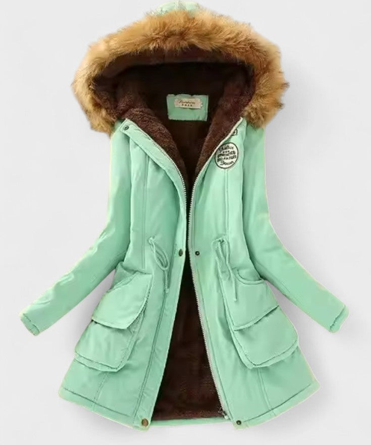 Nanna™ | Casaco leve e elegante