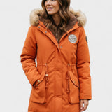 Nanna™ | Casaco leve e elegante